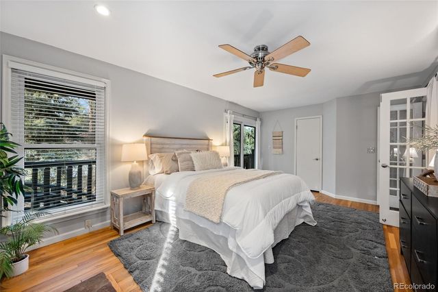 5704 Santa Clara Road, Indian Hills, CO 80454