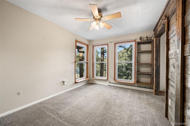 5704 Santa Clara Road, Indian Hills, CO 80454