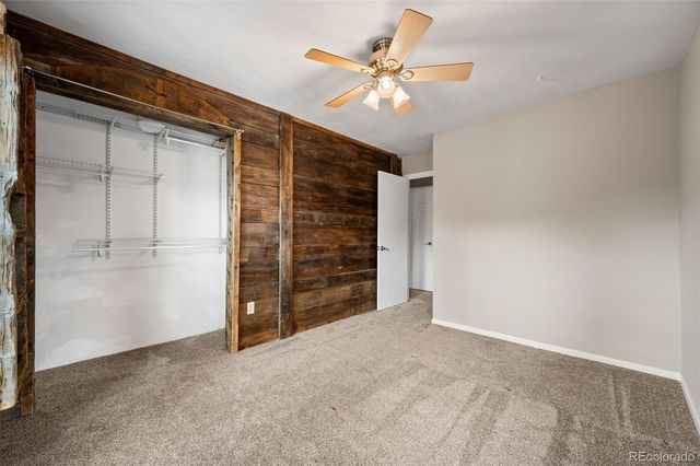 5704 Santa Clara Road, Indian Hills, CO 80454