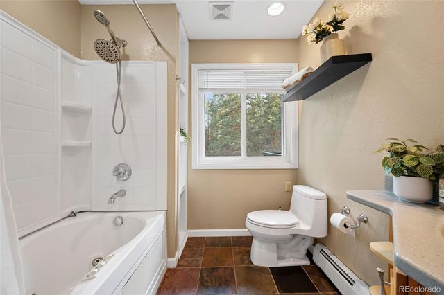 5704 Santa Clara Road, Indian Hills, CO 80454