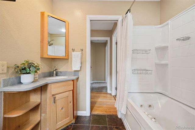 5704 Santa Clara Road, Indian Hills, CO 80454