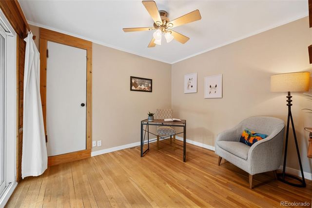 5704 Santa Clara Road, Indian Hills, CO 80454