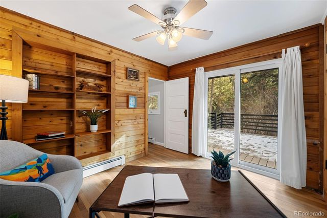 5704 Santa Clara Road, Indian Hills, CO 80454