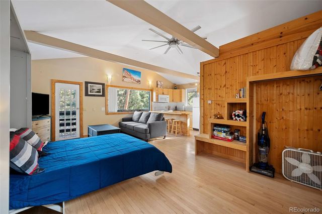 5704 Santa Clara Road, Indian Hills, CO 80454