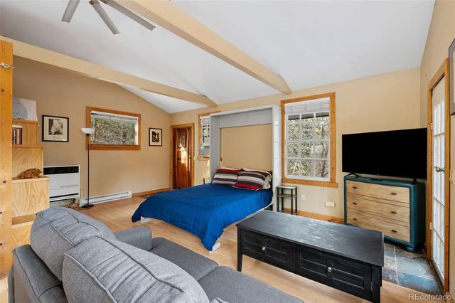 5704 Santa Clara Road, Indian Hills, CO 80454