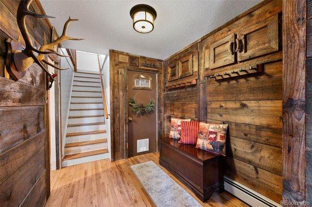 5704 Santa Clara Road, Indian Hills, CO 80454