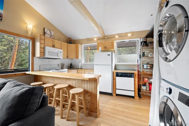 5704 Santa Clara Road, Indian Hills, CO 80454