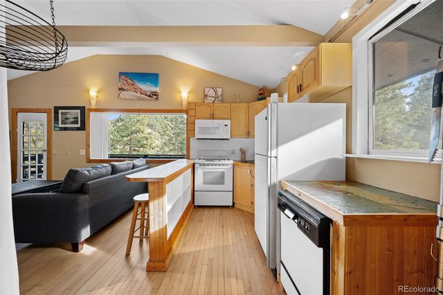 5704 Santa Clara Road, Indian Hills, CO 80454