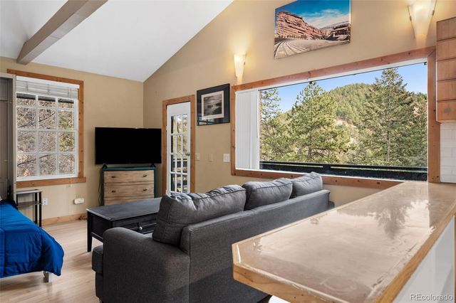 5704 Santa Clara Road, Indian Hills, CO 80454