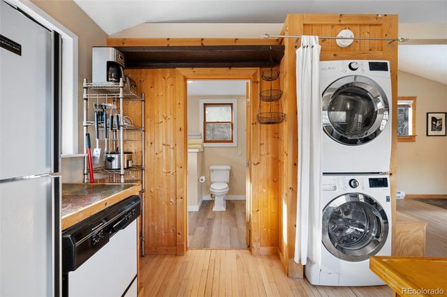 5704 Santa Clara Road, Indian Hills, CO 80454