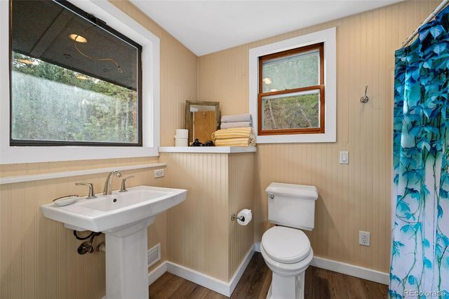 5704 Santa Clara Road, Indian Hills, CO 80454