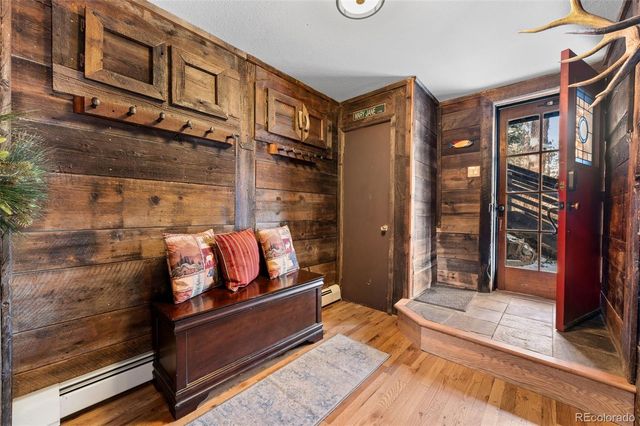 5704 Santa Clara Road, Indian Hills, CO 80454