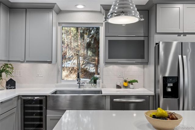 5704 Santa Clara Road, Indian Hills, CO 80454