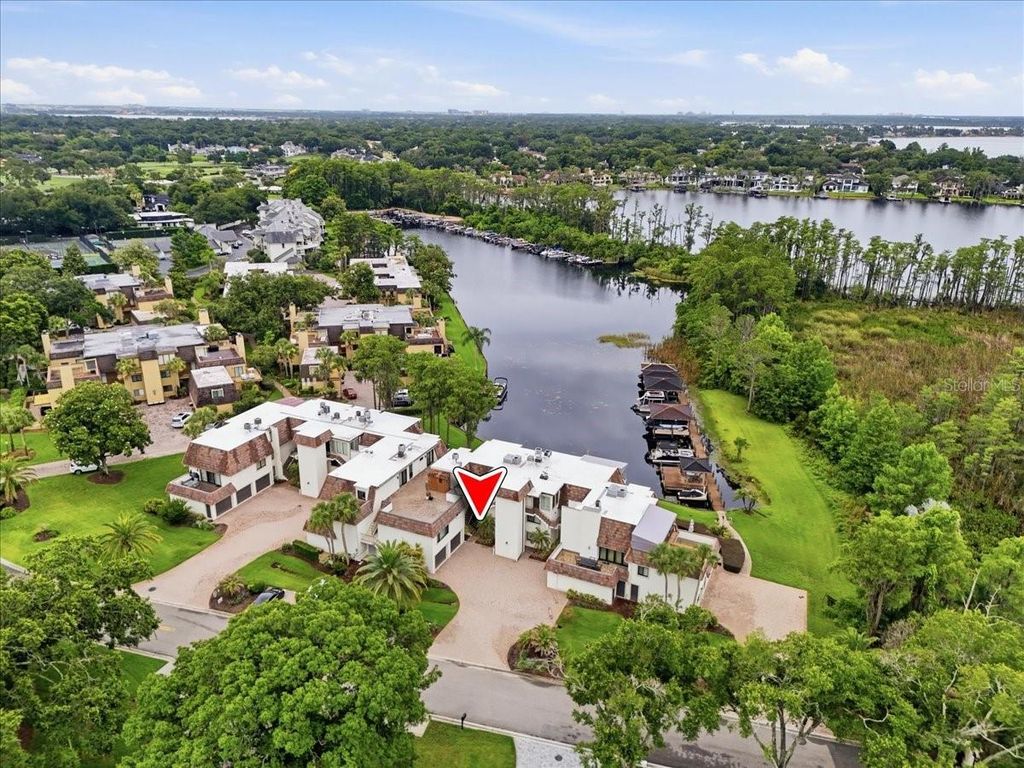 Image 2 of property listing at 8984 HOUSTON PLACE 103, Orlando, FL 32819