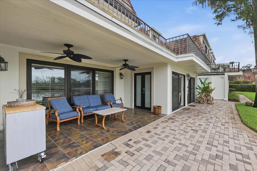 Image 23 of property listing at 8984 HOUSTON PLACE 103, Orlando, FL 32819
