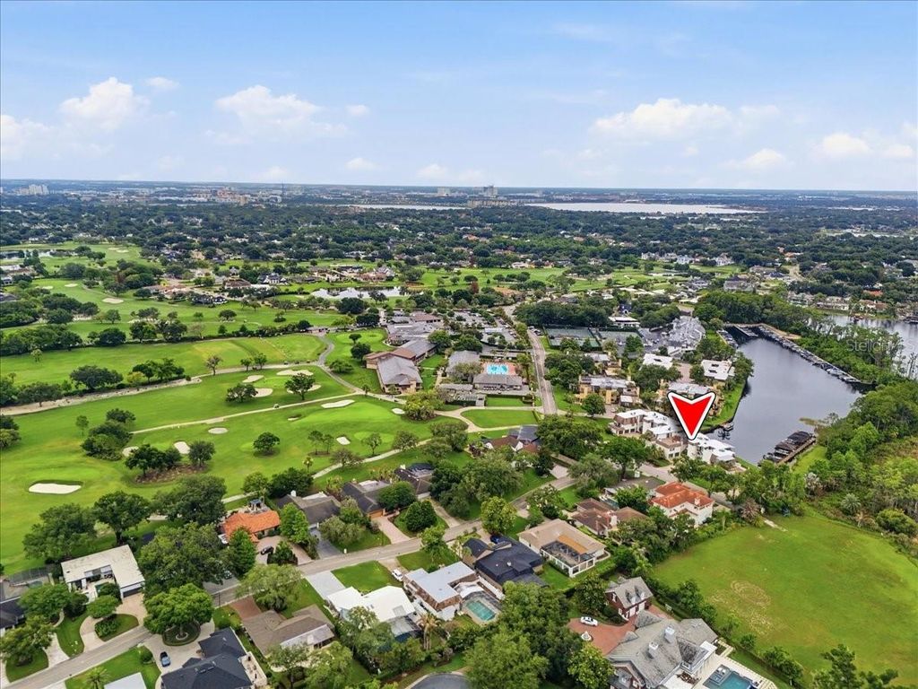 Image 31 of property listing at 8984 HOUSTON PLACE 103, Orlando, FL 32819