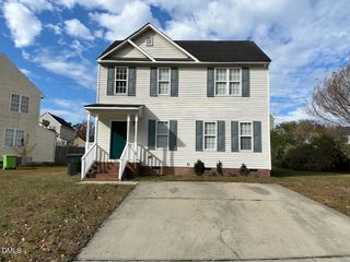 1308 Swingline Way, Raleigh, NC 27610