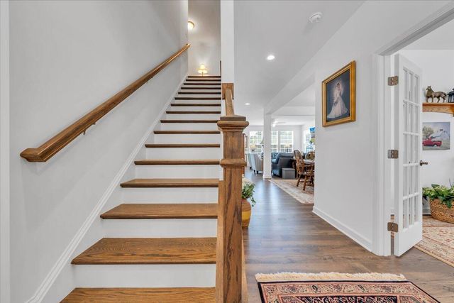 2141 Kings Walk DR NE, Roanoke, VA 24012