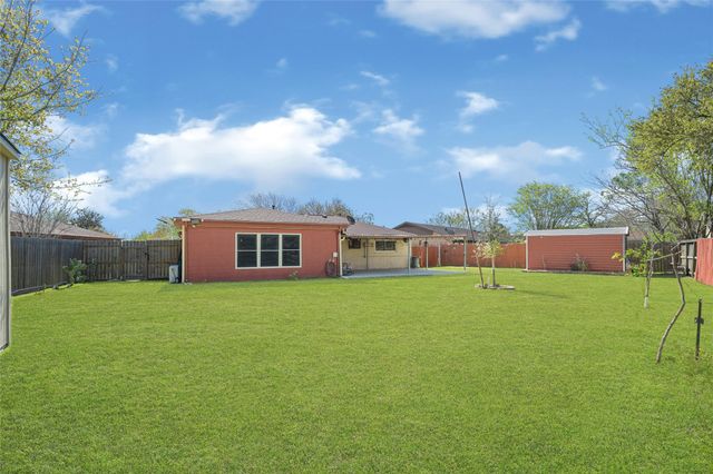 12823 Sandy Hook Drive, Houston, TX 77089