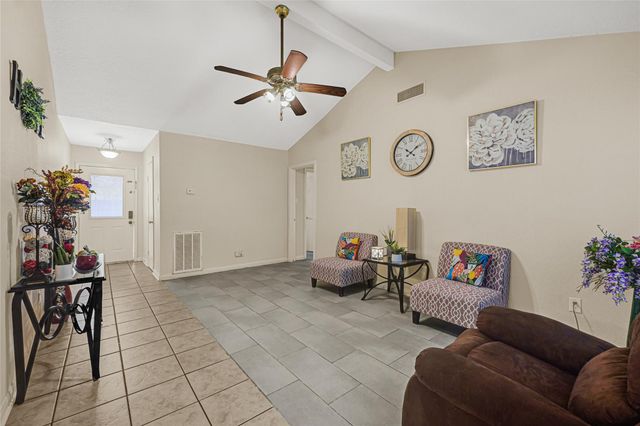 12823 Sandy Hook Drive, Houston, TX 77089