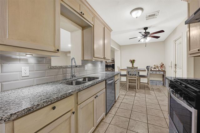 12823 Sandy Hook Drive, Houston, TX 77089