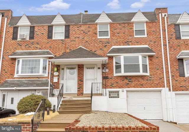 12508 RAMER RD, Philadelphia, PA 19154