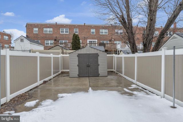 12508 RAMER RD, Philadelphia, PA 19154