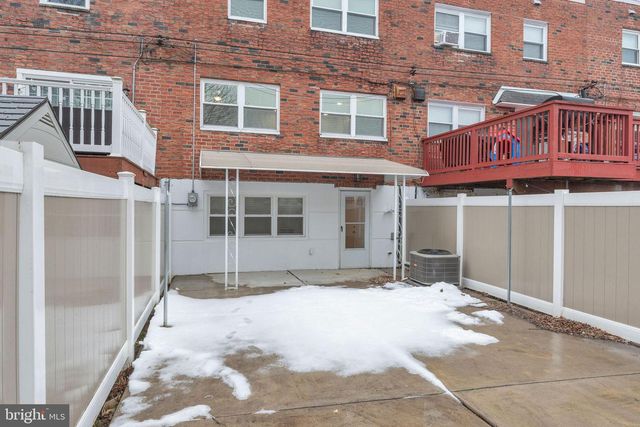 12508 RAMER RD, Philadelphia, PA 19154