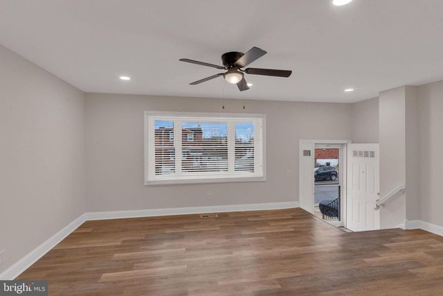 12508 RAMER RD, Philadelphia, PA 19154