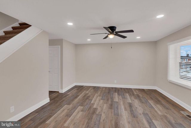 12508 RAMER RD, Philadelphia, PA 19154