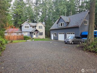1043 Nootka Drive, Fox Island, WA 98333