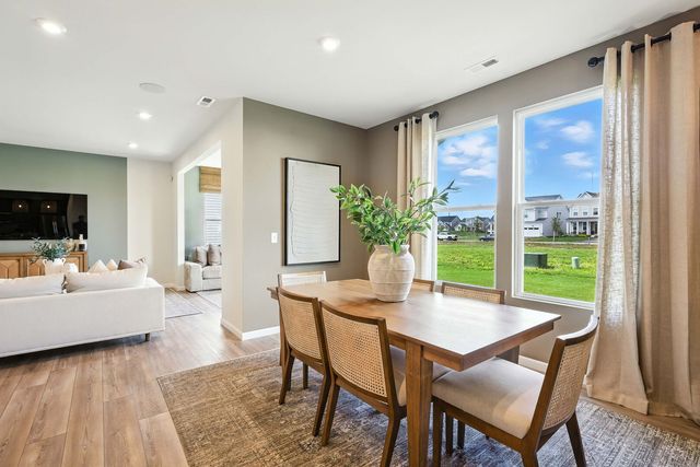 141 Daltrey Drive, Oswego, IL 60543