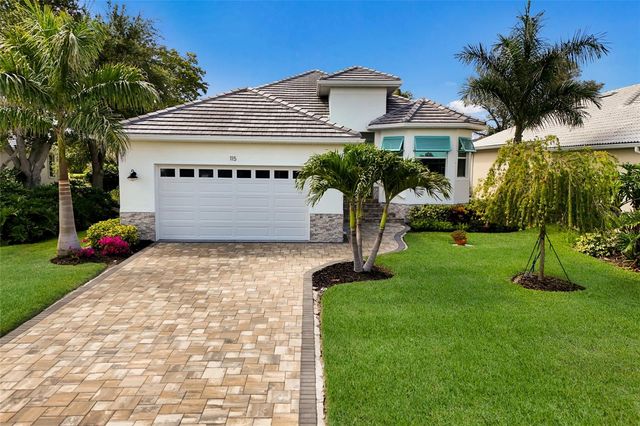 115 WESTWIND DRIVE, Placida, FL 33946