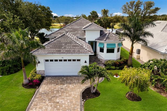 115 WESTWIND DRIVE, Placida, FL 33946