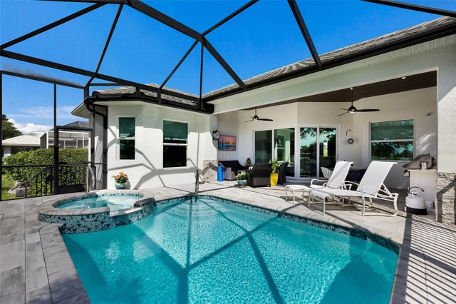 115 WESTWIND DRIVE, Placida, FL 33946