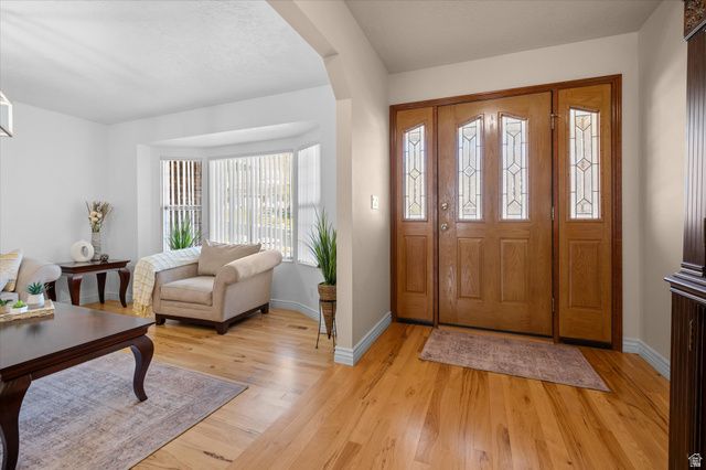 1543 N CHERRY BLOSSOM DR, Farmington, UT 84025