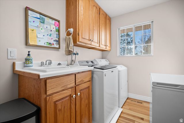 1543 N CHERRY BLOSSOM DR, Farmington, UT 84025