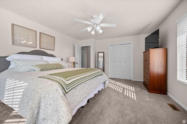 1543 N CHERRY BLOSSOM DR, Farmington, UT 84025