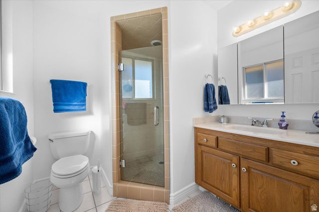 1543 N CHERRY BLOSSOM DR, Farmington, UT 84025