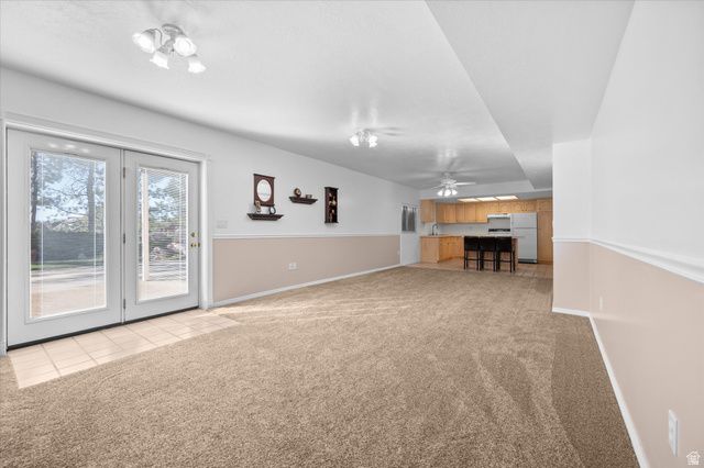 1543 N CHERRY BLOSSOM DR, Farmington, UT 84025