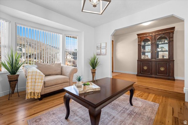 1543 N CHERRY BLOSSOM DR, Farmington, UT 84025