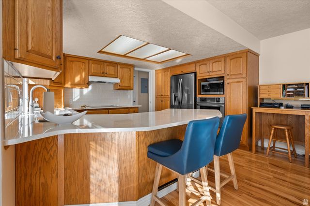 1543 N CHERRY BLOSSOM DR, Farmington, UT 84025