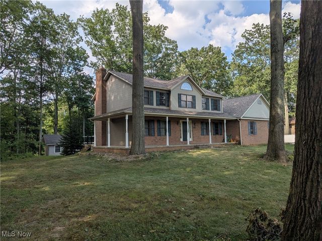 2575 Myersville Road, Uniontown, OH 44685