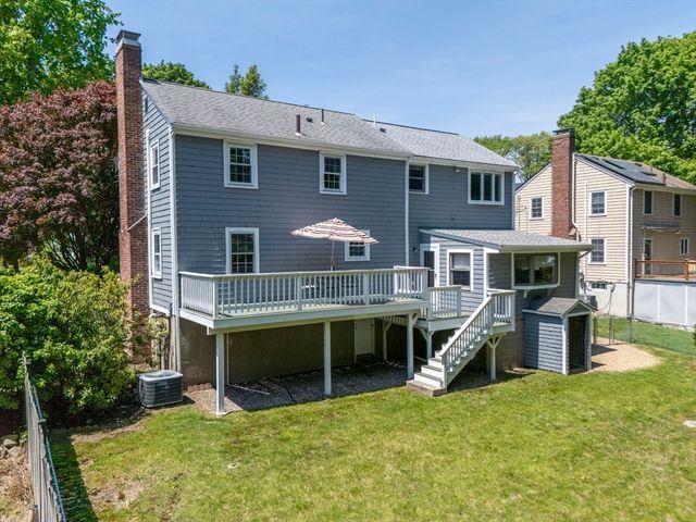 24 School St, Milton, MA 02186