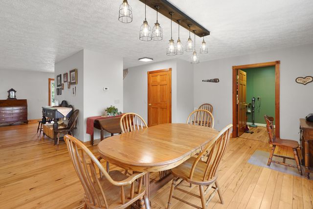 5320 Old Franklin, Glade Hill, VA 24092