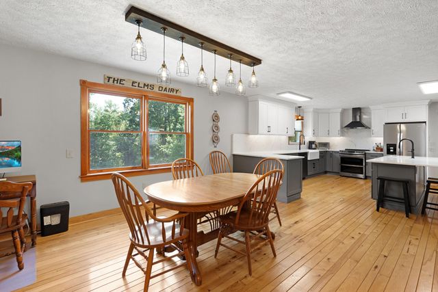 5320 Old Franklin, Glade Hill, VA 24092