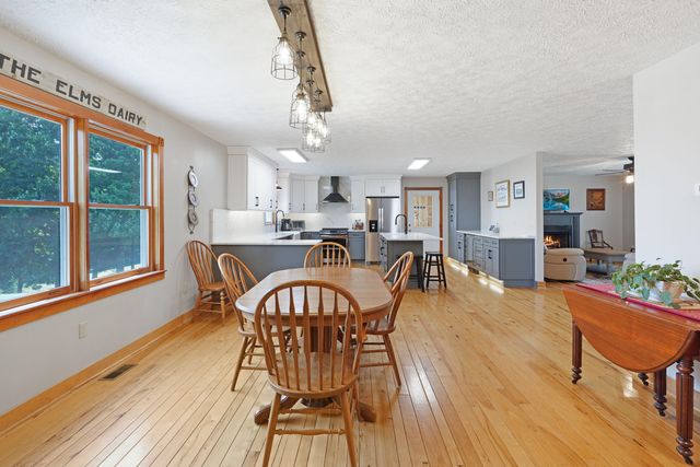 5320 Old Franklin, Glade Hill, VA 24092