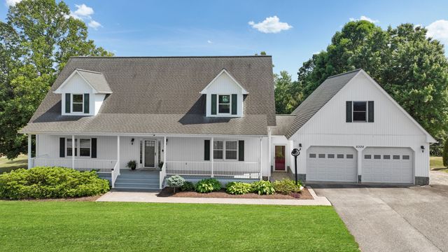 5320 Old Franklin, Glade Hill, VA 24092