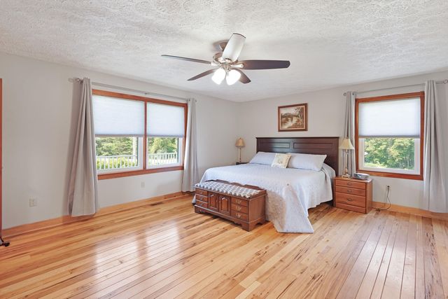 5320 Old Franklin, Glade Hill, VA 24092