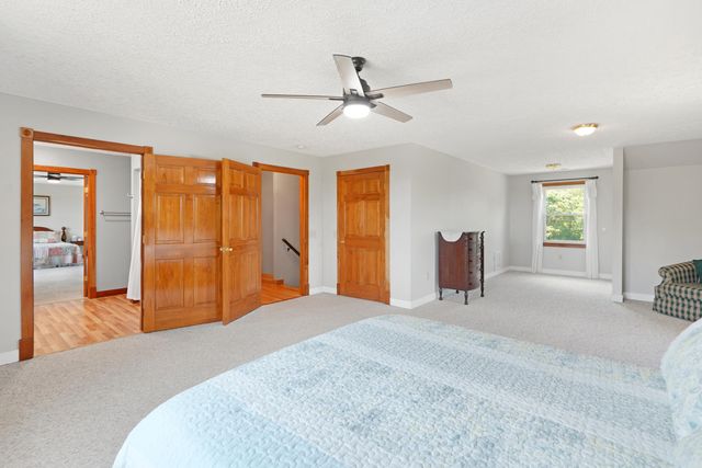 5320 Old Franklin, Glade Hill, VA 24092